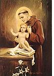 St Anthony
