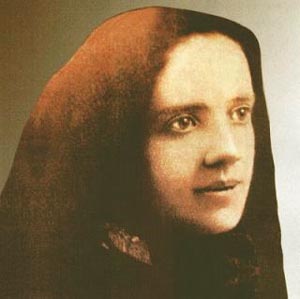 Portrait of St. Frances Xavier